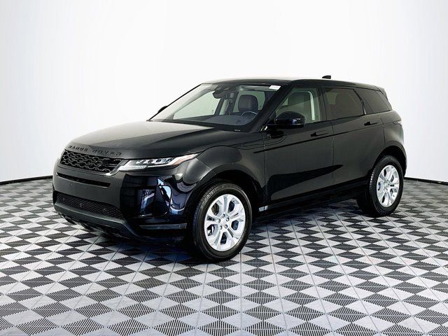 2020 Land Rover Range Rover Evoque S