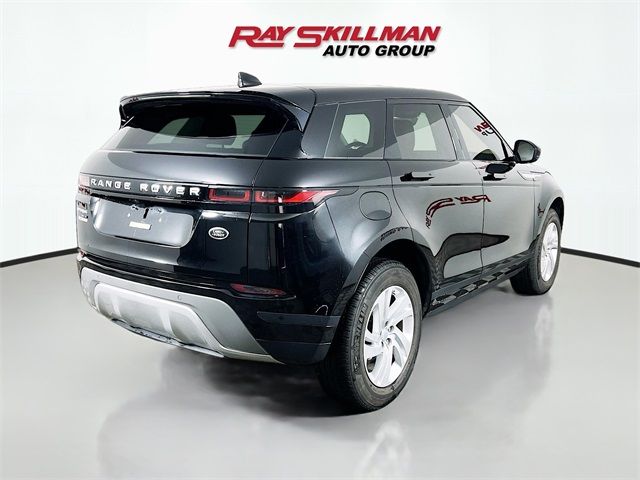 2020 Land Rover Range Rover Evoque S