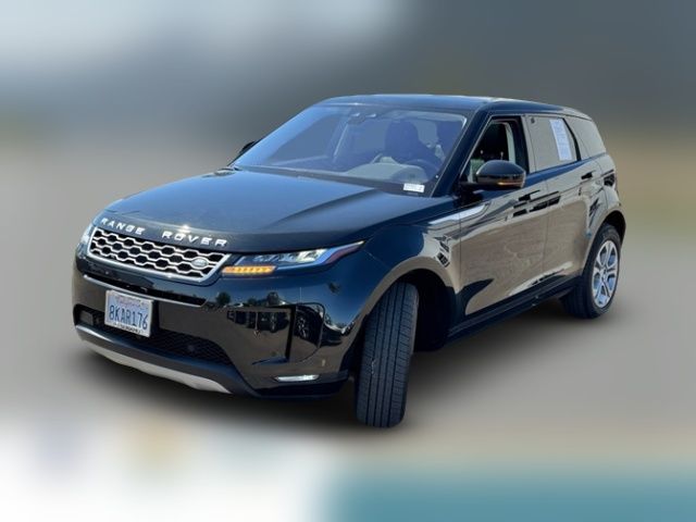 2020 Land Rover Range Rover Evoque S