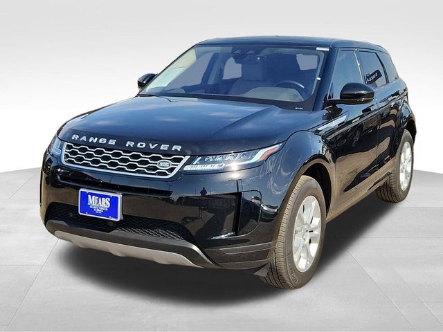 2020 Land Rover Range Rover Evoque S