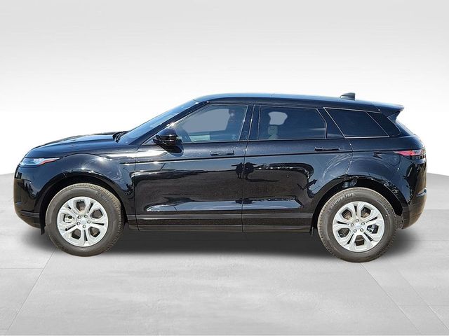 2020 Land Rover Range Rover Evoque S