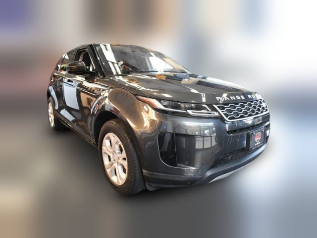 2020 Land Rover Range Rover Evoque S