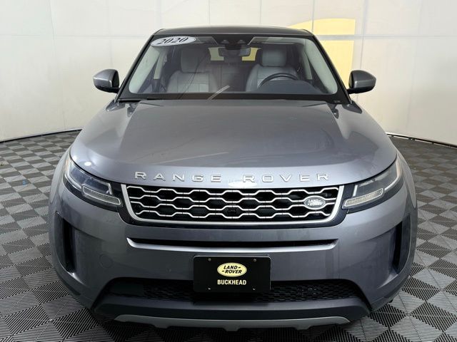 2020 Land Rover Range Rover Evoque S