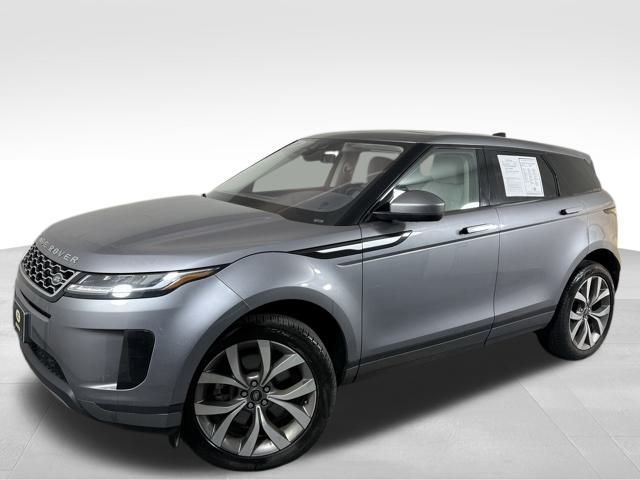 2020 Land Rover Range Rover Evoque S