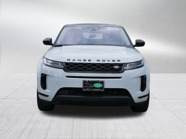 2020 Land Rover Range Rover Evoque S