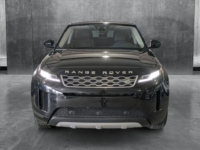 2020 Land Rover Range Rover Evoque S