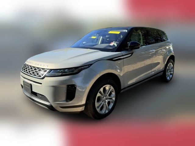 2020 Land Rover Range Rover Evoque S