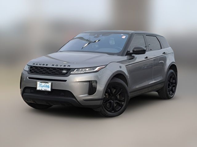 2020 Land Rover Range Rover Evoque S