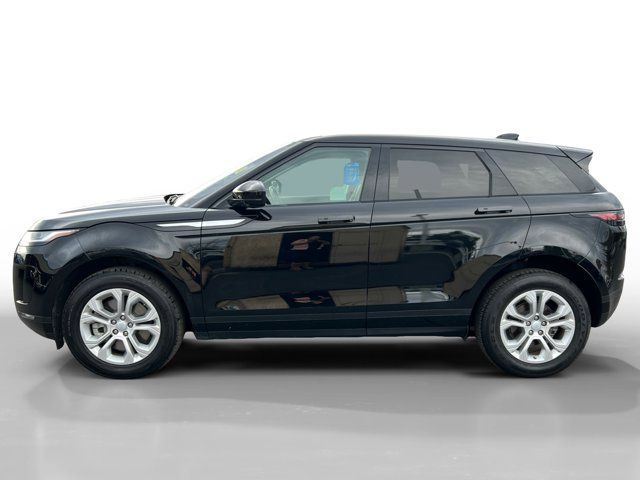 2020 Land Rover Range Rover Evoque S