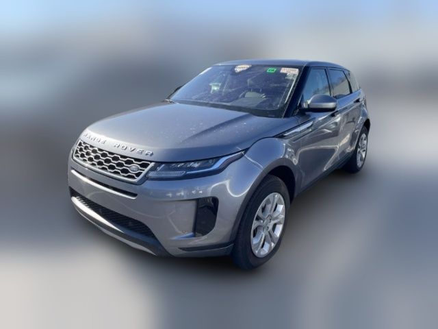 2020 Land Rover Range Rover Evoque S