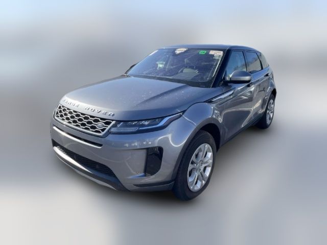 2020 Land Rover Range Rover Evoque S