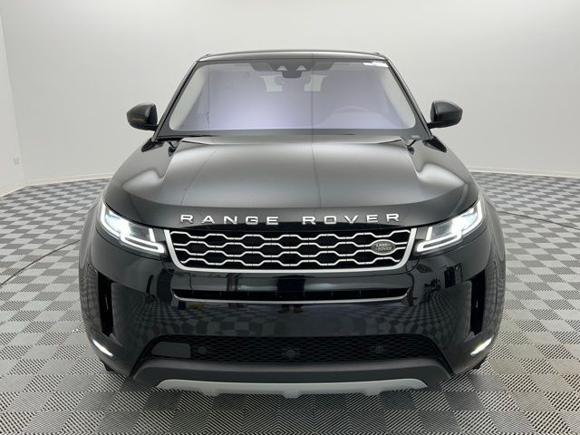 2020 Land Rover Range Rover Evoque S