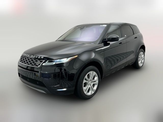 2020 Land Rover Range Rover Evoque S