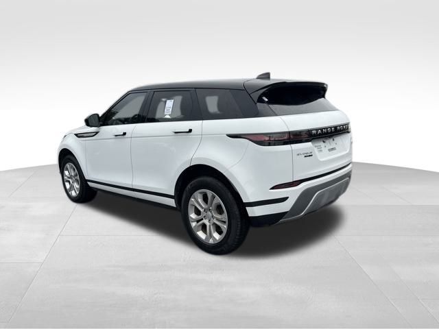 2020 Land Rover Range Rover Evoque S