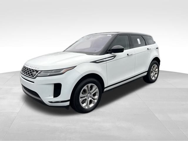 2020 Land Rover Range Rover Evoque S