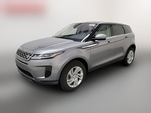 2020 Land Rover Range Rover Evoque S