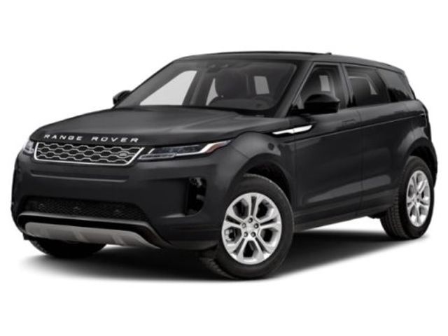 2020 Land Rover Range Rover Evoque S