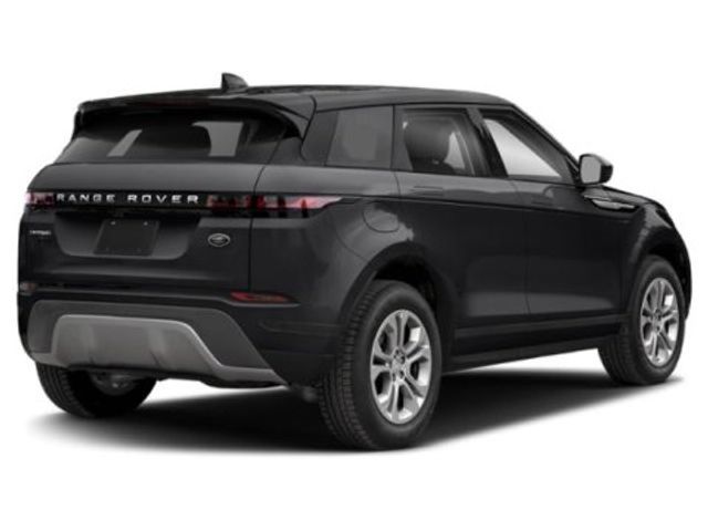 2020 Land Rover Range Rover Evoque S