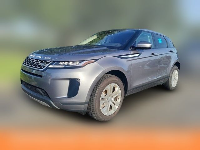 2020 Land Rover Range Rover Evoque S