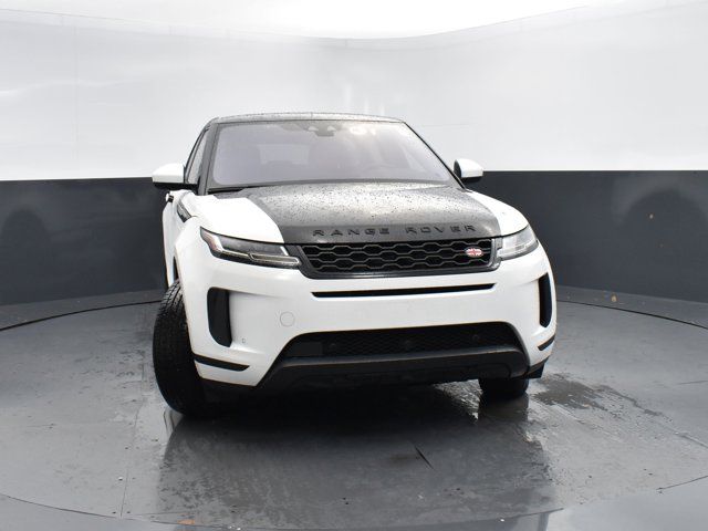 2020 Land Rover Range Rover Evoque S