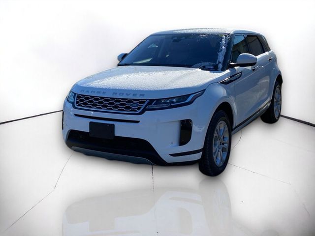 2020 Land Rover Range Rover Evoque S