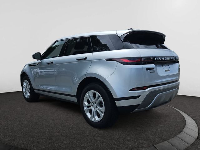 2020 Land Rover Range Rover Evoque S