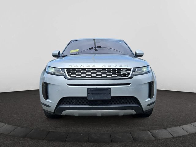 2020 Land Rover Range Rover Evoque S