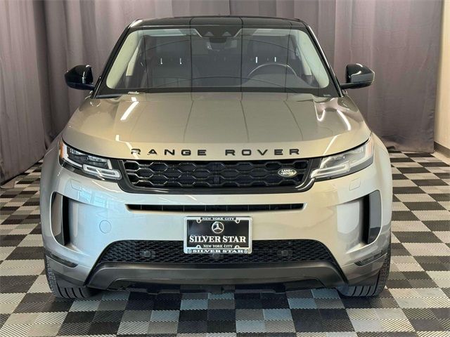 2020 Land Rover Range Rover Evoque S