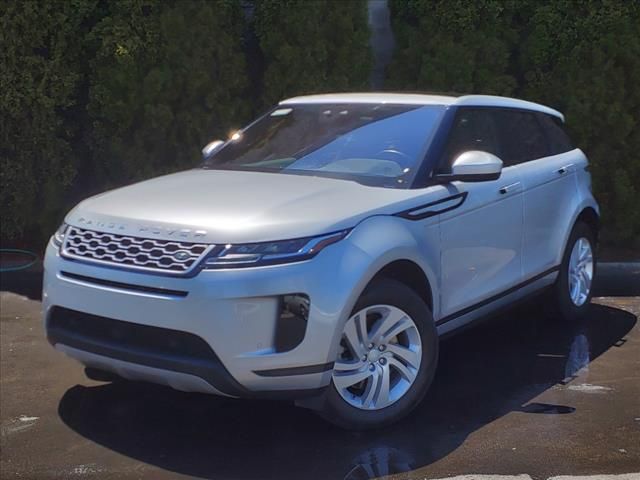 2020 Land Rover Range Rover Evoque S