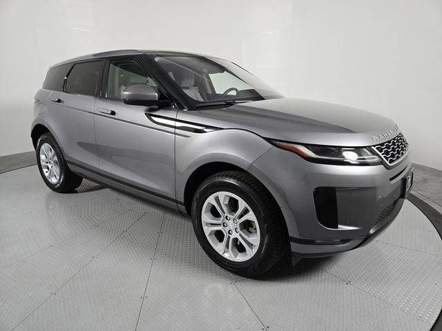 2020 Land Rover Range Rover Evoque S