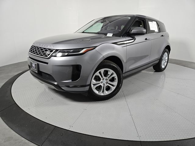 2020 Land Rover Range Rover Evoque S