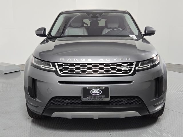 2020 Land Rover Range Rover Evoque S