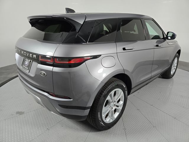 2020 Land Rover Range Rover Evoque S