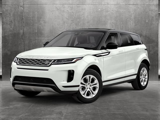 2020 Land Rover Range Rover Evoque S