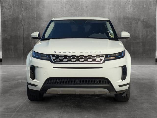 2020 Land Rover Range Rover Evoque S