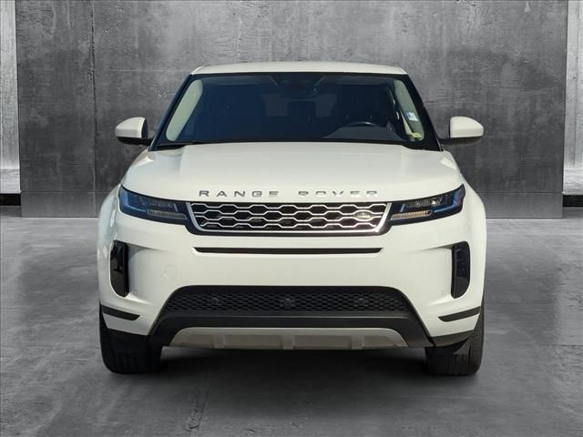 2020 Land Rover Range Rover Evoque S