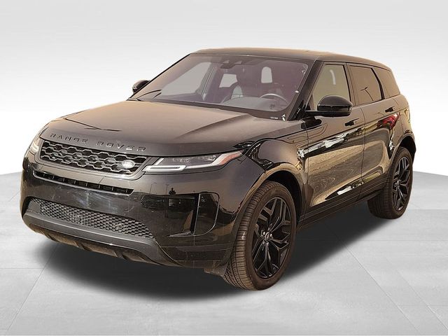 2020 Land Rover Range Rover Evoque S