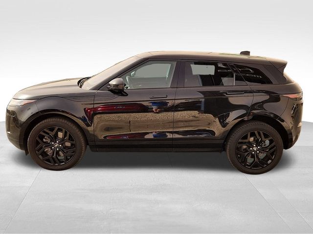 2020 Land Rover Range Rover Evoque S