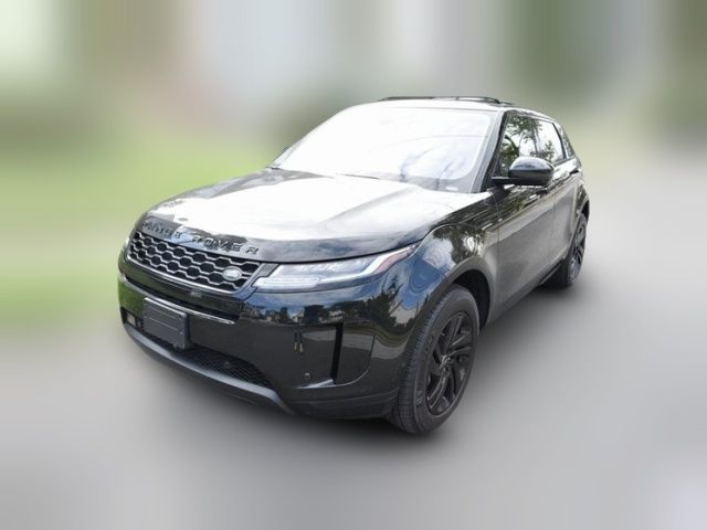 2020 Land Rover Range Rover Evoque S