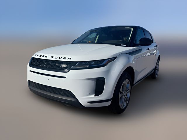 2020 Land Rover Range Rover Evoque S