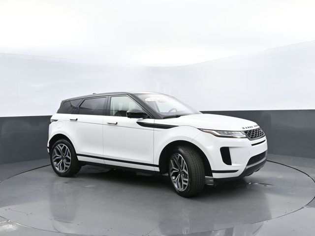 2020 Land Rover Range Rover Evoque S