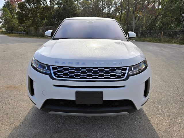 2020 Land Rover Range Rover Evoque S