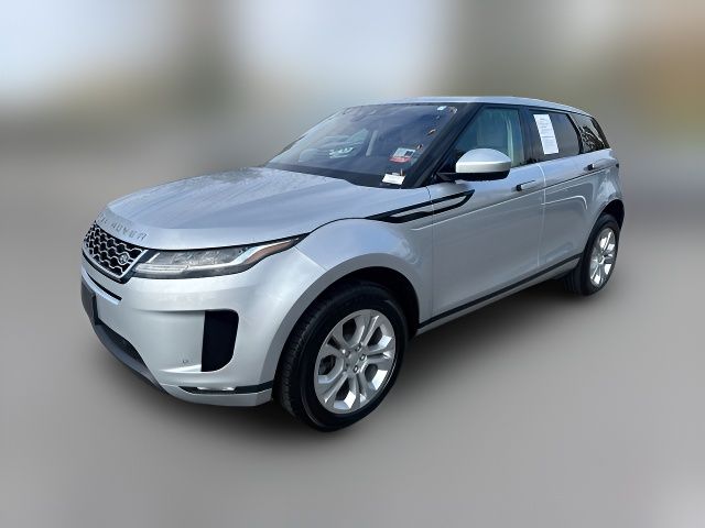 2020 Land Rover Range Rover Evoque S