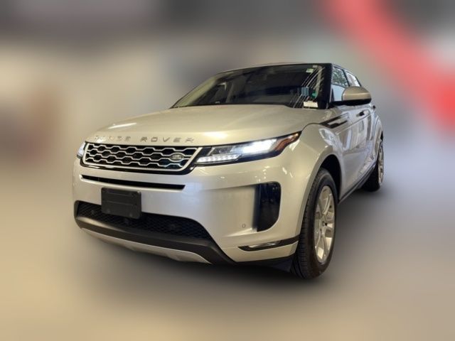 2020 Land Rover Range Rover Evoque S