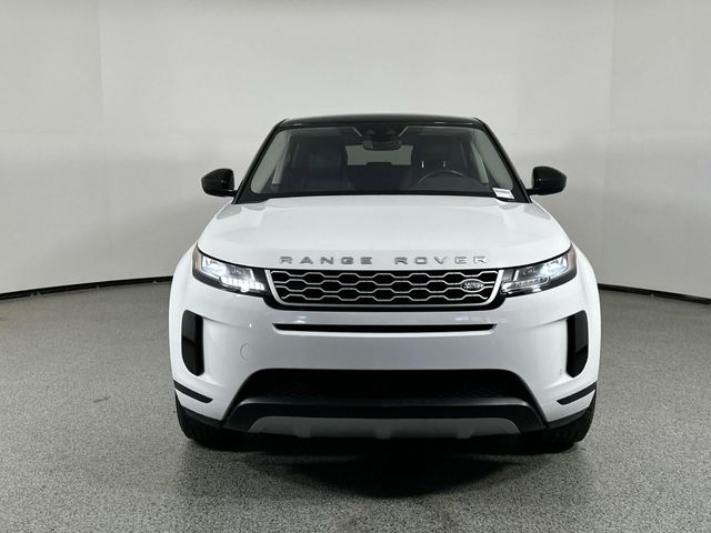 2020 Land Rover Range Rover Evoque S