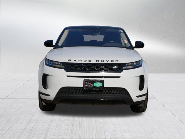 2020 Land Rover Range Rover Evoque S