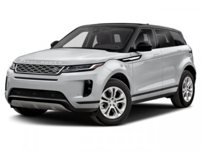 2020 Land Rover Range Rover Evoque S