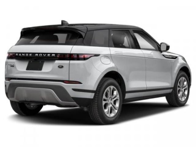 2020 Land Rover Range Rover Evoque S