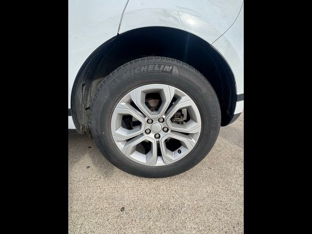 2020 Land Rover Range Rover Evoque S