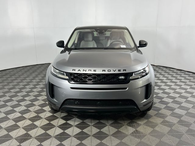 2020 Land Rover Range Rover Evoque S